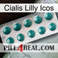 Cialis Lilly Icos dapoxetine1